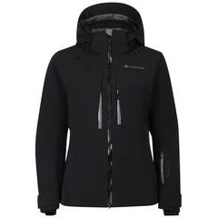 ALPINE PRO REASA 2 black