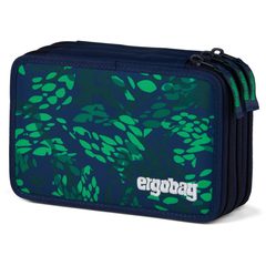 ERGOBAG Maxi Pencil Case 1,75 - FireBear Dragon