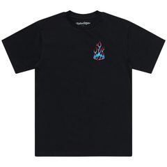 TROY LEE DESIGNS TORCHED BLACK (70121200)