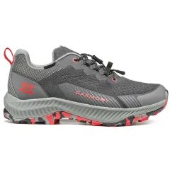 GARMONT 9.81 PULSE WP shadow grey/cayenne red