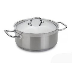 SILAMPOS Profi Tejo kastrol 2000 4,2 l