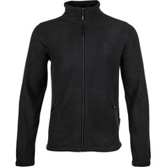 BENNON FLEECE Sweatshirt black