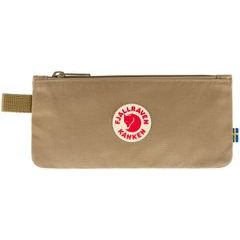 FJÄLLRÄVEN Kånken Pen Case - 0.5 Clay
