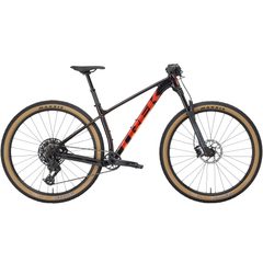TREK Procaliber 8 Red Serpentine