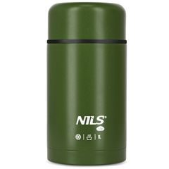 NILS Camp NC3802 zelená 1000 ml
