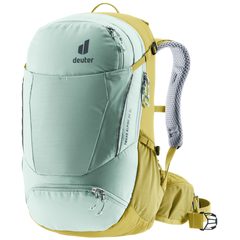 DEUTER Trans Alpine 28 SL frost-linden