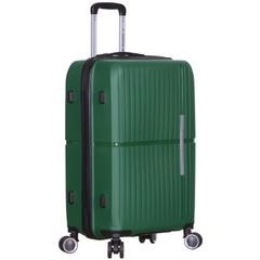 OUTDOOR GEAR Garnet TR404/3-M PP - zelená