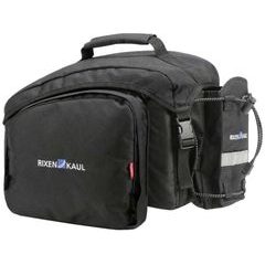 KLICKFIX Rackpack 1 Plus 18l černá