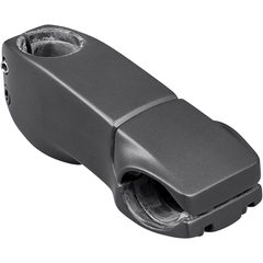 TREK Trek Madone SLR Stem - High Fit, Dnister Black