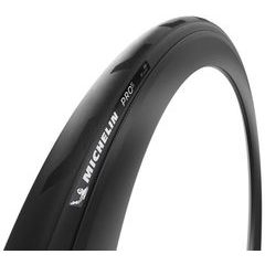 MICHELIN PRO5 BLACK 700X35C COMPETITION LINE KEVLAR TS TLR