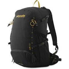 PINGUIN Air 33 Nylon Black