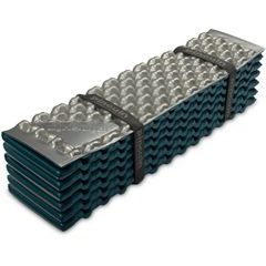 PINGUIN Fold XL Alu Silver 192 x 58 x 2 cm Petrol