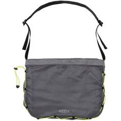 KEEN NYLON BUNGEE SHOULDER, steel grey