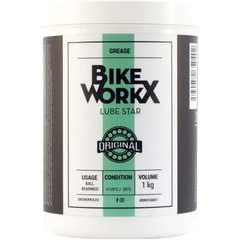 BIKEWORKX PROGREASER Original_tub 1 kg