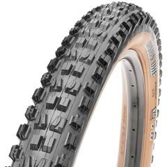MAXXIS MINION FRONT kevlar 27,5x2.50 WT EXO T.R. SKINWALL
