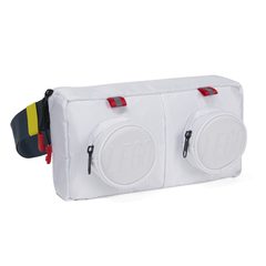 LEGO BAGS Brick 2,5 bílá
