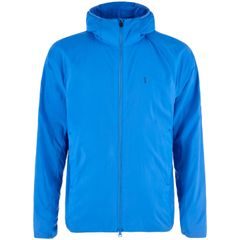 FJÄLLRÄVEN Keb Thermal Wind Jacket M UN Blue