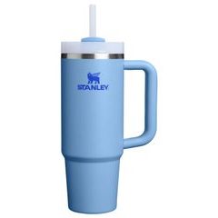 STANLEY Quencher/Cup H2.O FlowState Tumbler 890 ml Blue Sky