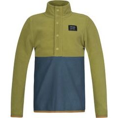 HANNAH MINT JR olive branch/stratified sea