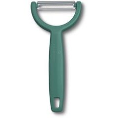 VICTORINOX Ypso serrated scraper green
