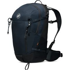 MAMMUT Lithium 25 Women, marine-black