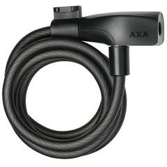 AXA Resolute 150/8 černá