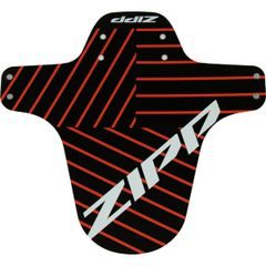 ROCK SHOX 00.4318.020.022 - AM FENDER BLACK/RED DBL SD ZIPP