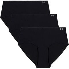 UNDER ARMOUR UA Pure Stretch NS HIP-BLK