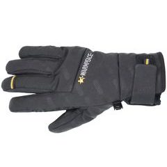WARMPEACE SIDEWALK black