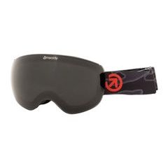 MEATFLY Ekko XL Morph Black