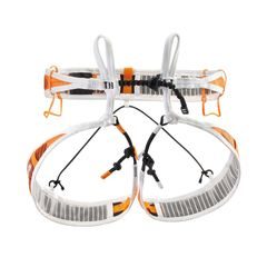 PETZL FLY L oranžový