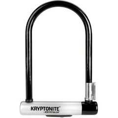 KRYPTONITE Kryptolok ATB + Flex-Frame