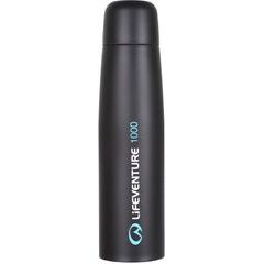 LIFEVENTURE TiV Vacuum Flask 1000ml
