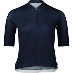 POC W's Pristine Jersey Turmaline Navy