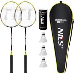 NILS NRZ204-1 set 66 cm