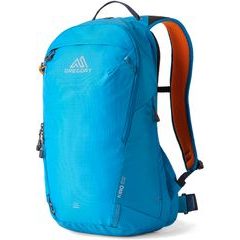 GREGORY KIRO 20 RC, LEGION BLUE