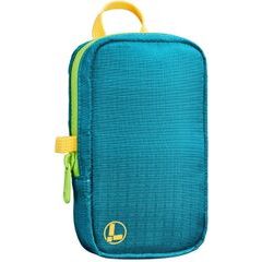 LEATHERMAN SHEATH/LEATHERMAN TOOL POUCH Teal Twist