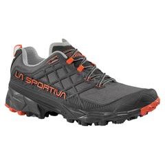 LA SPORTIVA Akyra II Carbon/Cherry Tomato