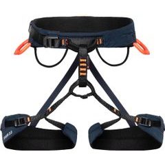 MAMMUT Togir 2.0 3 Slide Harness Men marine