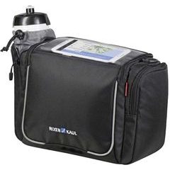 KLICKFIX AVENTOUR SPORT 7 černá