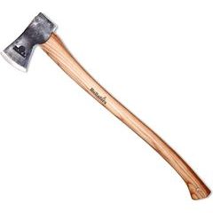 HULTAFORS FELLING AXE HB QVARFOT 0,85