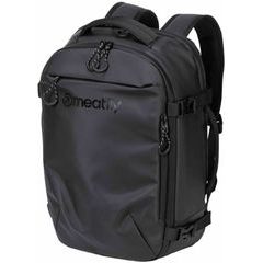 MEATFLY Onyx 19, Black