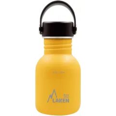 LAKEN Oasis 350 ml žlutá