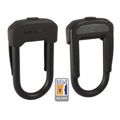 HIPLOK D ALL BLACK (D1AB)