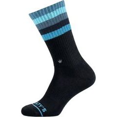 PEATYS SHREDSOCKS HORIZON 40 - 46 EU, SUNRISE