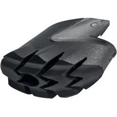 LEKI Smart Tip Pad, black