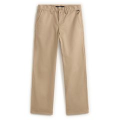 VANS Authentic Chino Loose Pant Kids Incense