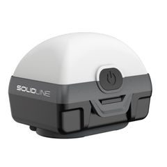 LEDLENSER SOLIDLINE Camp 2