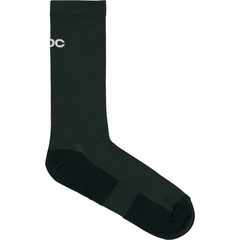 POC Motion MTB Long Sock Pargasite Green