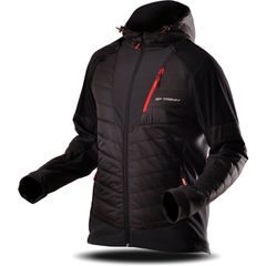 TRIMM CONTRE black/grafit black